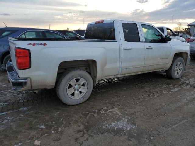 Image 3 of 2016 CHEVROLET SILVERADO K1500 LT 2016 with VIN 1GCVKREH6GZ375299