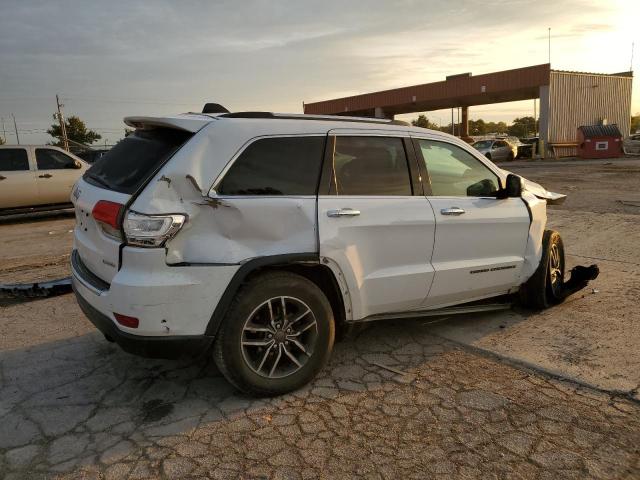 Изображение 3 2019 JEEP GRAND CHEROKEE LIMITED 2019 с VIN 1C4RJFBG3KC545208