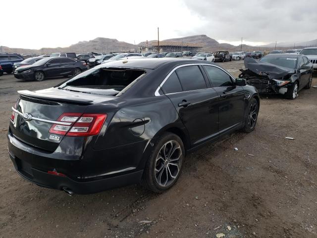 Image 3 of 2014 FORD TAURUS SHO 2014 with VIN 1FAHP2KT8EG112955
