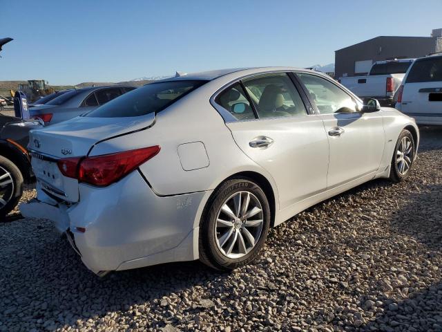 Obraz 3 z 2016 INFINITI Q50 PREMIUM 2016 z VIN JN1EV7AR3GM346496