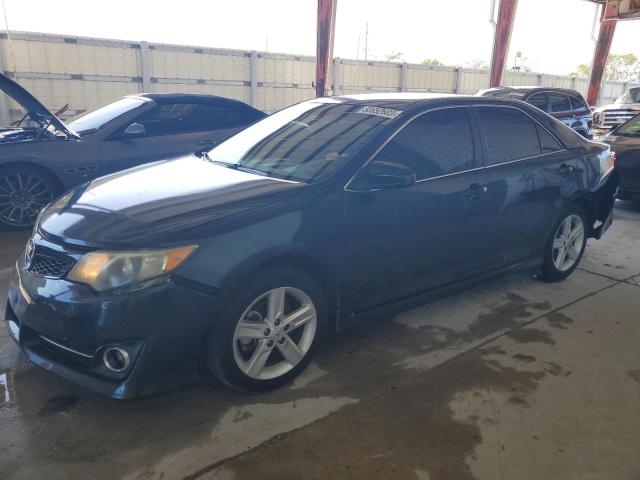 Изображение 1 2014 TOYOTA CAMRY L 2014 с VIN 4T1BF1FK0EU322395