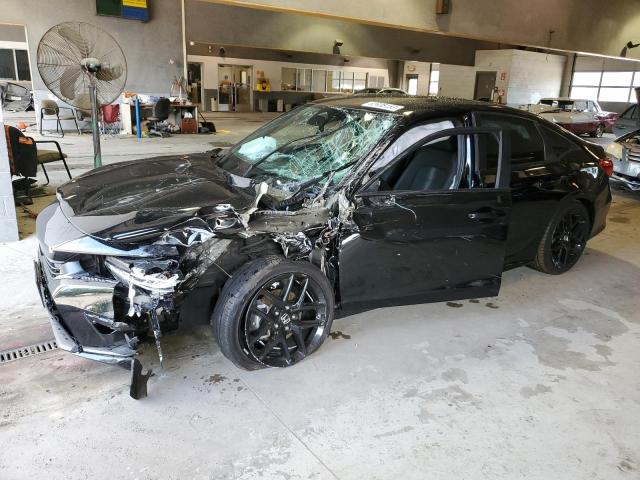 Image 1 of 2023 HONDA CIVIC SPORT 2023 with VIN 2HGFE2F58PH505883