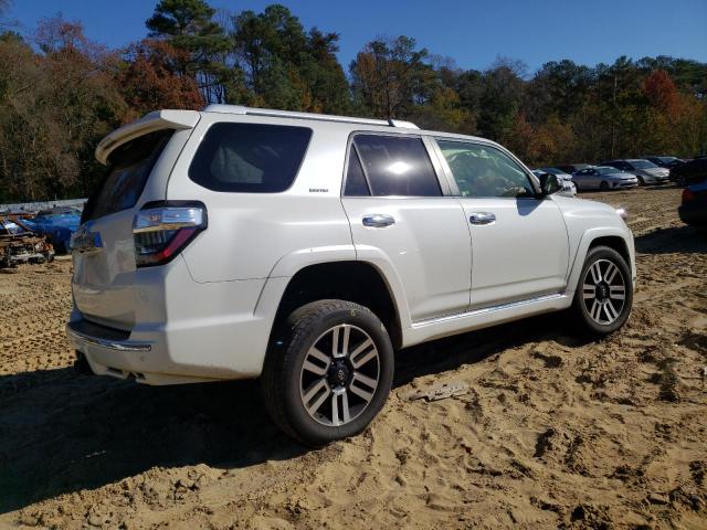 Image 3 of 2015 TOYOTA 4RUNNER SR5 2015 with VIN JTEBU5JR9F5220784