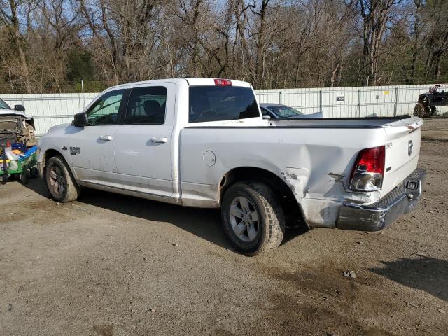 Image 2 of 2019 RAM 1500 CLASSIC SLT 2019 with VIN 1C6RR6TT7KS693217