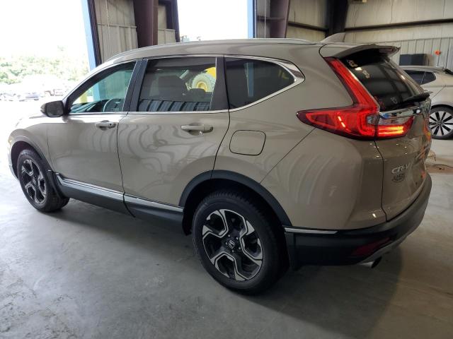 Изображение 2 2019 HONDA CR-V TOURING 2019 с VIN 2HKRW2H98KH622971