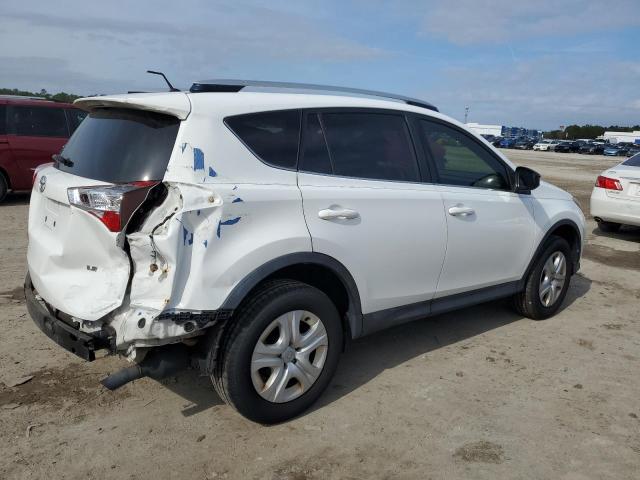 Image 3 of 2013 TOYOTA RAV4 LE 2013 with VIN JTMZFREV5DD021164
