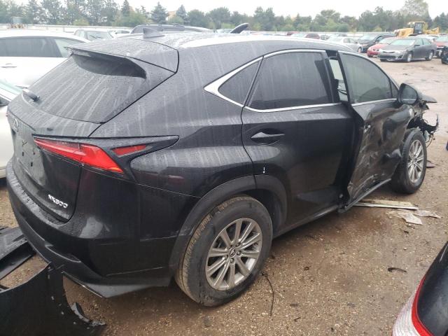 Изображение 3 2019 LEXUS NX 300 BASE 2019 с VIN JTJYARBZ6K2146410