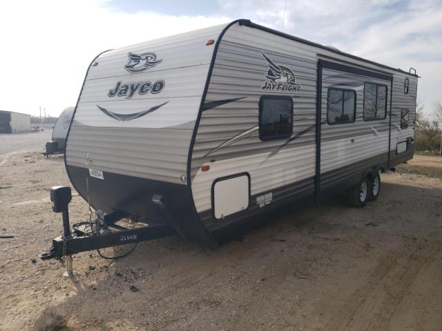 Image 2 of 2016 JAYCO JAY FLIGHT 2016 with VIN 1UJBJ0BR6G1TC0893