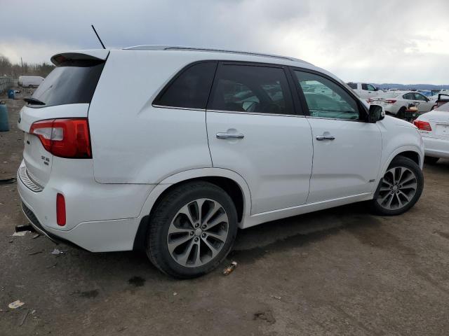 Изображение 3 2014 KIA SORENTO SX 2014 с VIN 5XYKWDA75EG495095