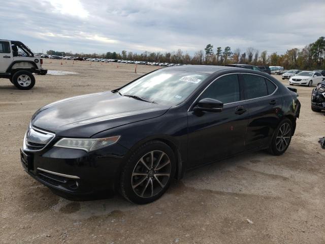 Obraz 1 z 2015 ACURA TLX TECH 2015 z VIN 19UUB2F53FA014182