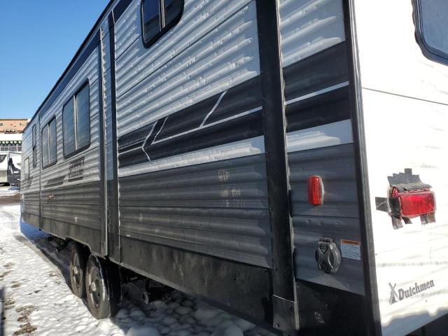 Изображение 3 2022 KYRV TRAILER 2022 с VIN 4YDTCMS28NH939302