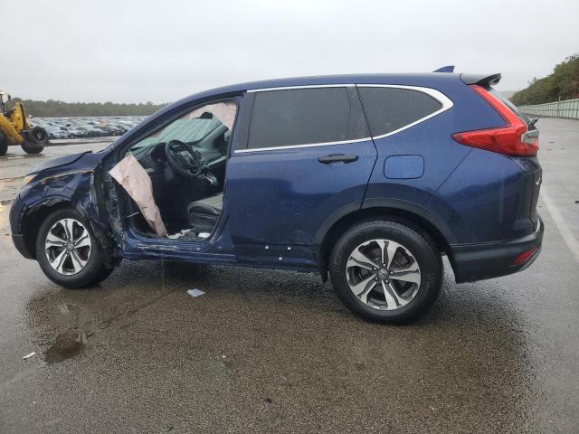 Obraz 2 z 2018 HONDA CR-V LX 2018 z VIN 5J6RW5H34JL001115