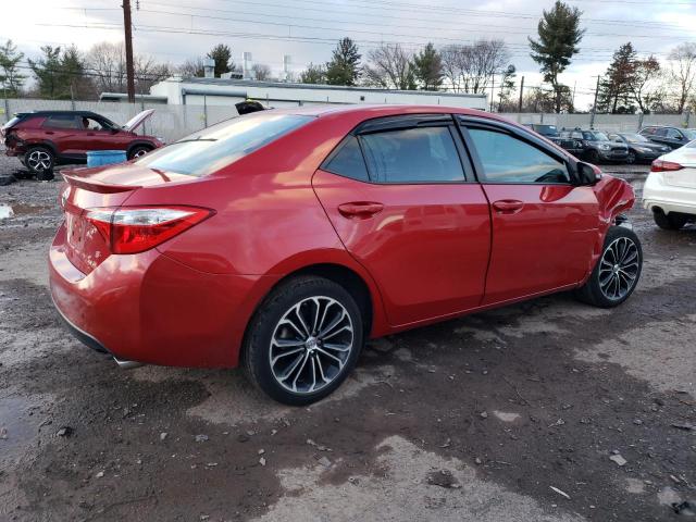 Obraz 3 z 2014 TOYOTA COROLLA L 2014 z VIN 2T1BURHE9EC145827