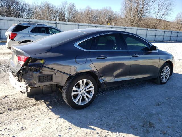 Изображение 3 2016 CHRYSLER 200 LIMITED 2016 с VIN 1C3CCCAB9GN163690