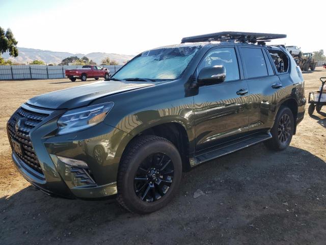 2023 LEXUS GX 460 2023 image