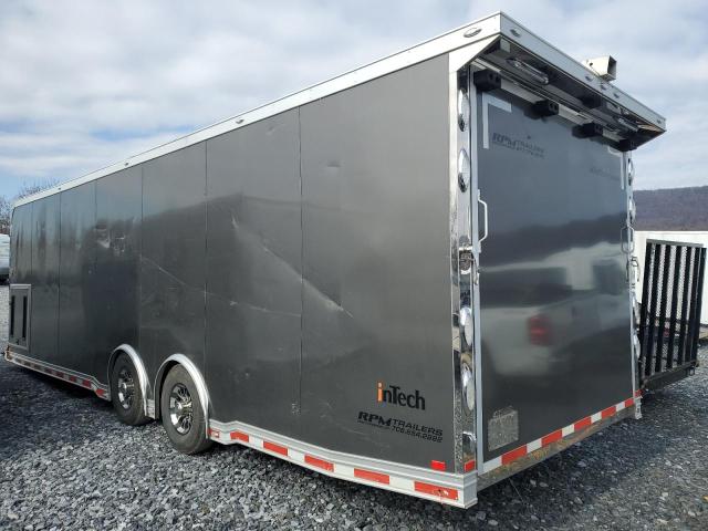 Image 3 of 2019 INTE TRAILER 2019 with VIN 7H0TT282XKN001164