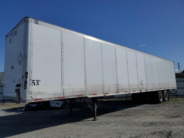 Изображение 2 2007 VANR TRAILER 2007 с VIN 5V8VA53267M708749