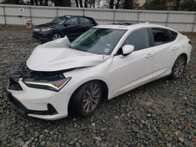 2023 ACURA INTEGRA  2023 image