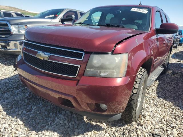 2008 CHEVROLET TAHOE C1500 2008 image