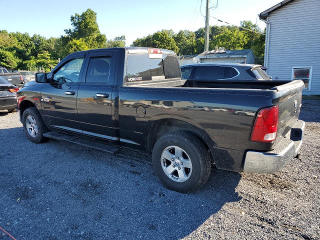 Image 2 of 2010 DODGE RAM 1500  2010 with VIN 1D7RV1GP9AS163517
