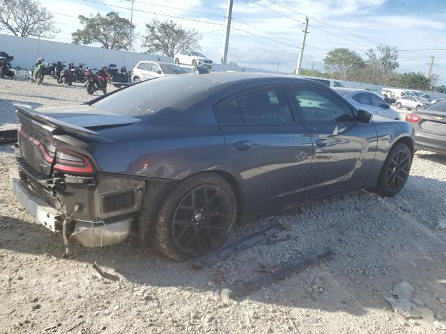 Image 3 of 2018 DODGE CHARGER SXT PLUS 2018 with VIN 2C3CDXHG3JH221721