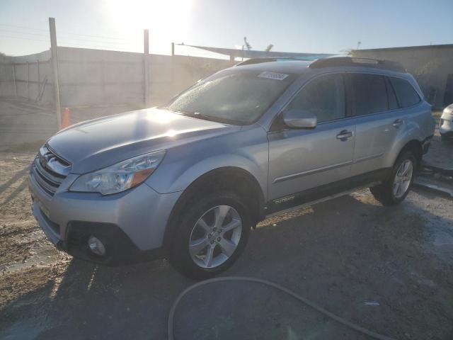 Obraz 1 z 2014 SUBARU OUTBACK 2.5I LIMITED 2014 z VIN 4S4BRCLC2E3231974