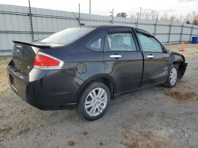 Изображение 3 2009 FORD FOCUS SEL 2009 с VIN 1FAHP37N99W131106