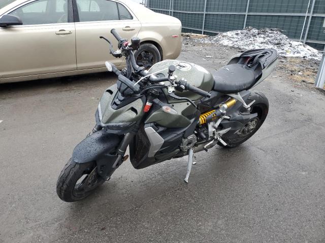 Obraz 2 z 2023 DUCATI STREETFIGHTER V2 2023 z VIN ZDMFAKYW4PB004714