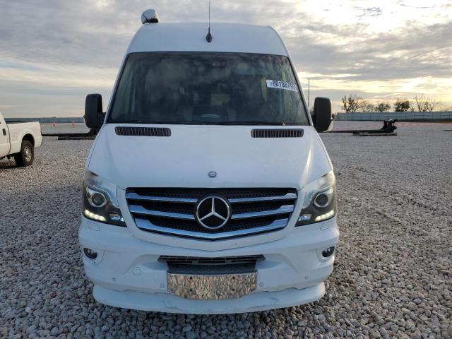 Obraz 2 z 2015 MERCEDES-BENZ SPRINTER 3500 2015 z VIN WD3PF4CD0F5956054