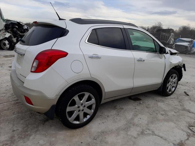 Obraz 3 z 2014 BUICK ENCORE  2014 z VIN KL4CJCSBXEB652964