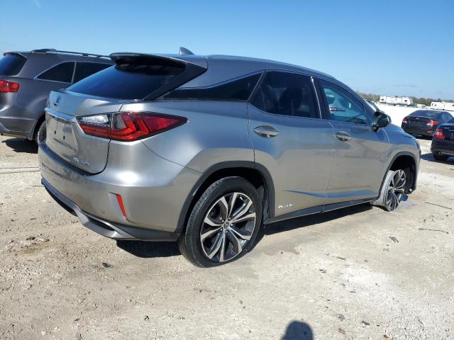 Image 3 of 2019 LEXUS RX 450H BASE 2019 with VIN 2T2BGMCA8KC038063