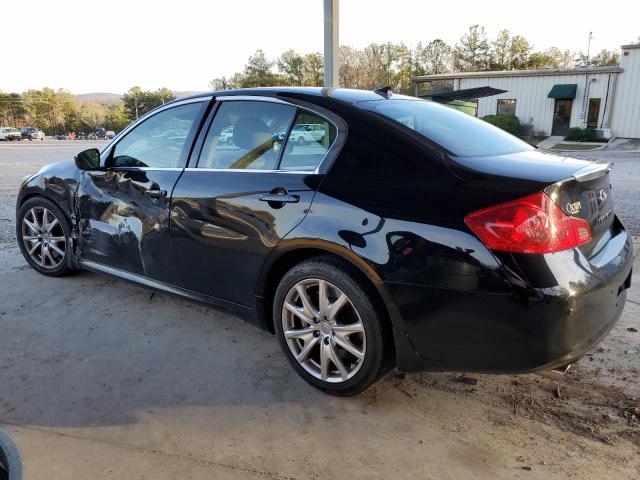 Image 2 of 2012 INFINITI G37 BASE 2012 with VIN JN1CV6AP1CM933127