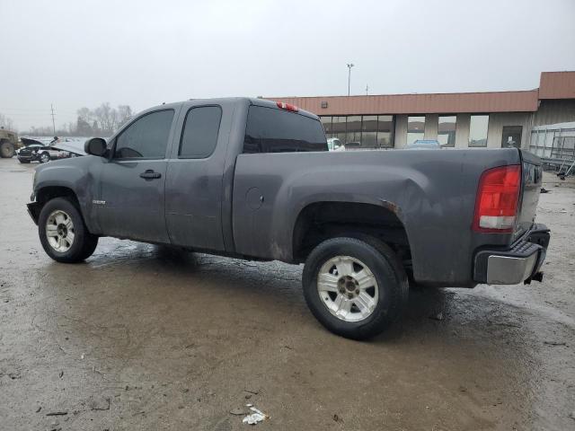 Image 2 of 2010 GMC SIERRA C1500 SL 2010 with VIN 1GTSCUEA1AZ142704