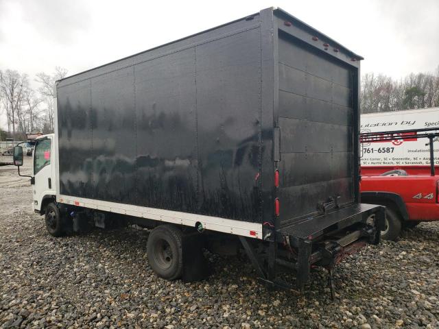 Изображение 2 2012 ISUZU NPR HD  2012 с VIN JALC4W167C7002510