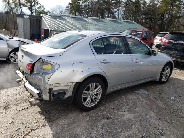 Obraz 3 z 2013 Infiniti G37 2013 z VIN JN1CV6AR2DM754520