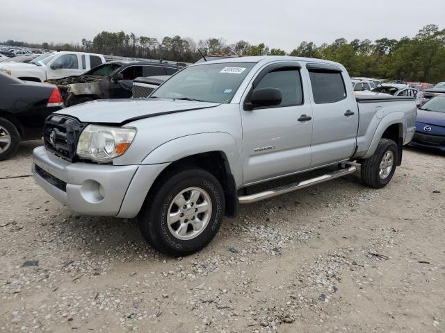 Изображение 1 2007 TOYOTA TACOMA DOUBLE CAB PRERUNNER LONG BED 2007 с VIN 3TMKU72N17M012051