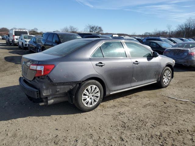 Изображение 3 2014 TOYOTA CAMRY L 2014 с VIN 4T4BF1FK8ER389137