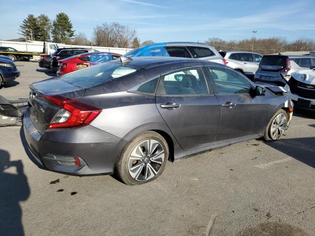 Image 3 of 2016 HONDA CIVIC EX 2016 with VIN 2HGFC1F39GH642796