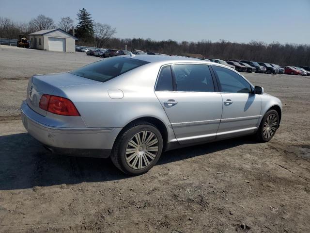 Изображение 3 2005 VOLKSWAGEN PHAETON 4.2 2005 с VIN WVWAF03D458004594