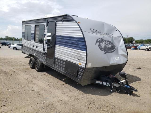 Изображение 2022 STCF TRAVEL STA 2022