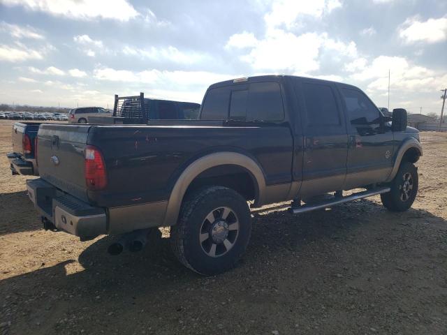Image 3 of 2014 FORD F250 SUPER DUTY 2014 with VIN 1FT7W2BT2EEA08482