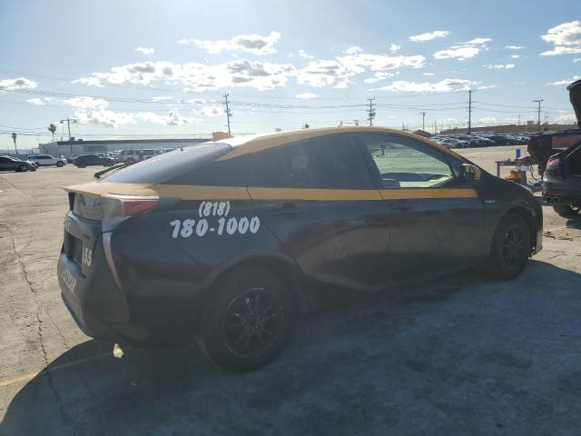 Obraz 3 z 2016 TOYOTA PRIUS  2016 z VIN JTDKBRFU8G3009765