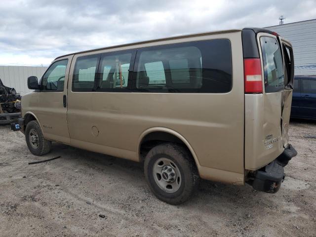 Изображение 2 2006 GMC SAVANA G3500 2006 с VIN 1GKHG35U261218881
