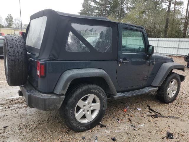 Изображение 3 2016 JEEP WRANGLER SPORT 2016 с VIN 1C4AJWAG0GL337566