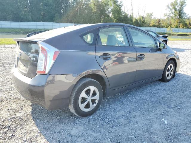 Image 3 of 2015 TOYOTA PRIUS  2015 with VIN JTDKN3DU2F1875124