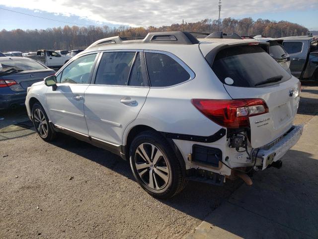 Изображение 2 2018 SUBARU OUTBACK 2.5I LIMITED 2018 с VIN 4S4BSANC0J3246151