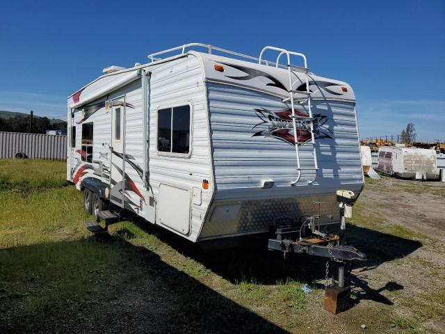 2007 WKED TRAVEL TRA 2007 image