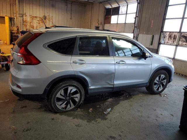 Image 3 of 2016 HONDA CR-V TOURING 2016 with VIN 5J6RM4H96GL049941