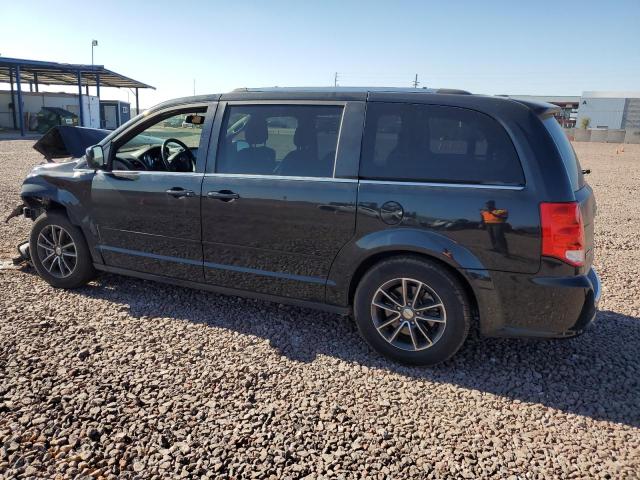 Изображение 2 2017 DODGE GRAND CARAVAN SXT 2017 с VIN 2C4RDGCG7HR746413