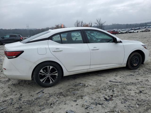 Obraz 3 z 2022 NISSAN SENTRA SV 2022 z VIN 3N1AB8CV6NY297618